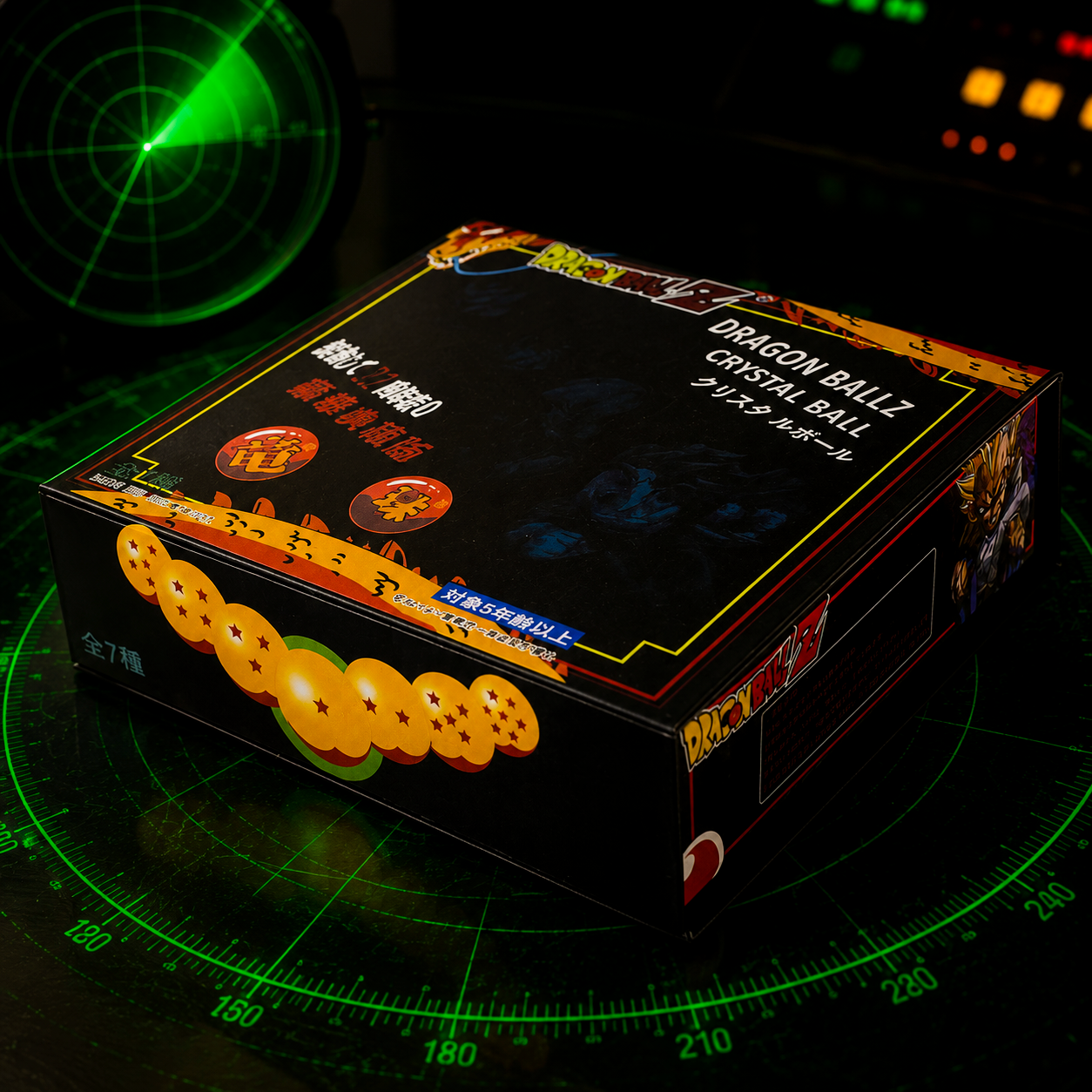 🟠 Las 7 Bolas de Dragón que Harán Brutal tu Colección ⚡