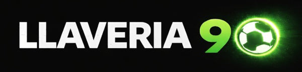 LLAVERIA 90