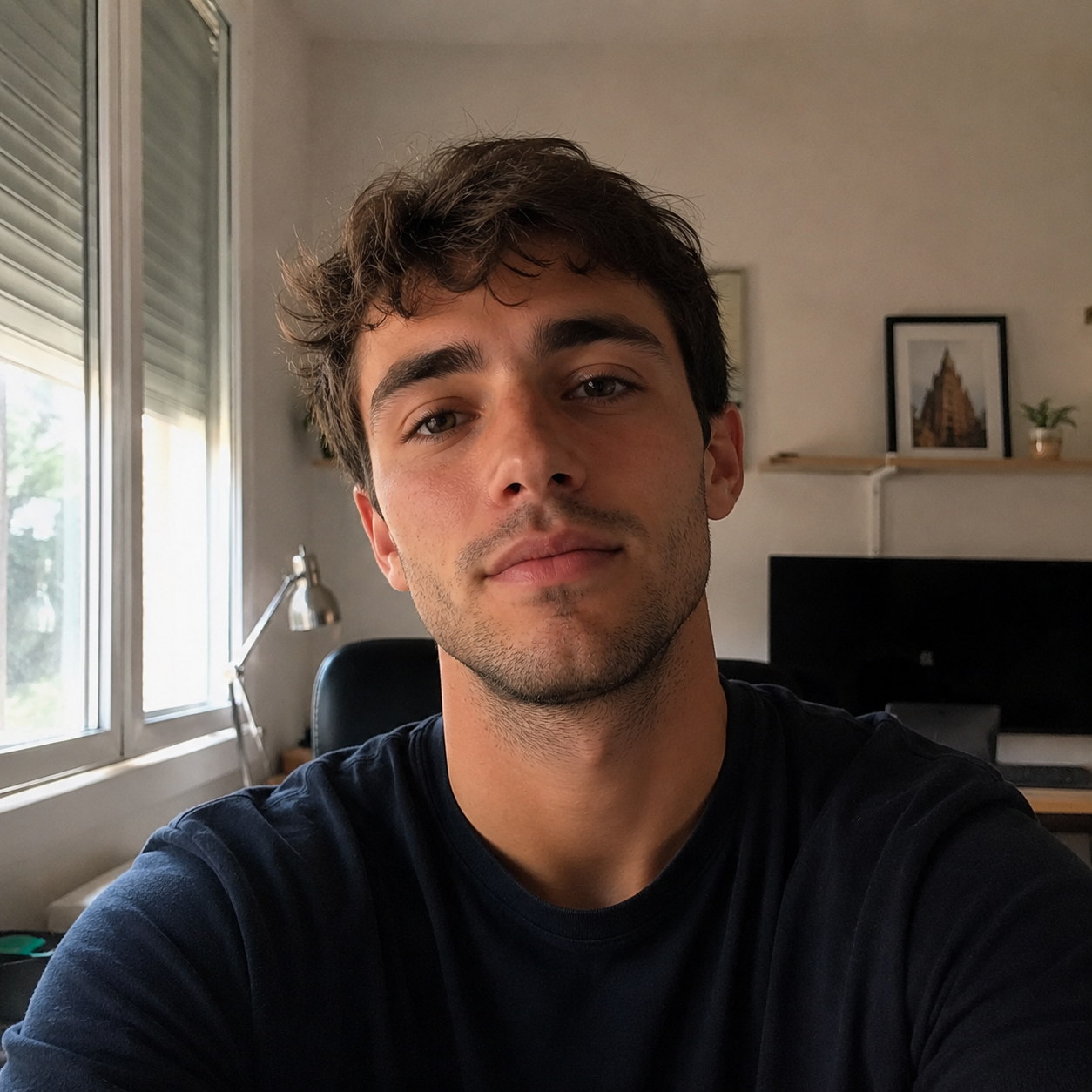 Alejandro R.