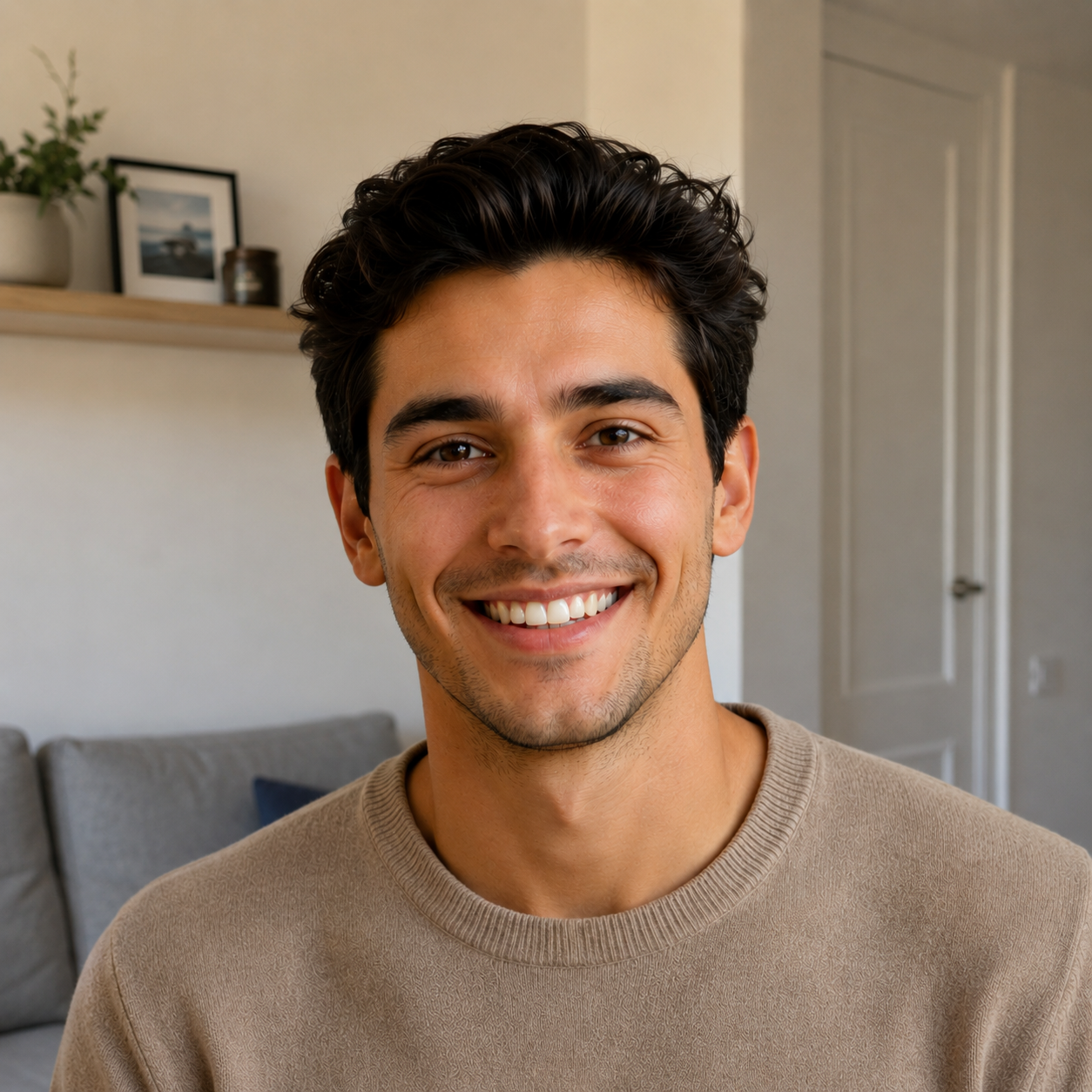 <strong>Javier M.</strong>